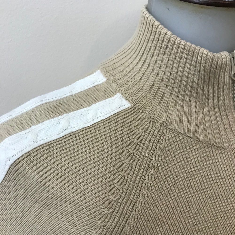 jacob sweater with zipper 💚 - Picture 3 of 12